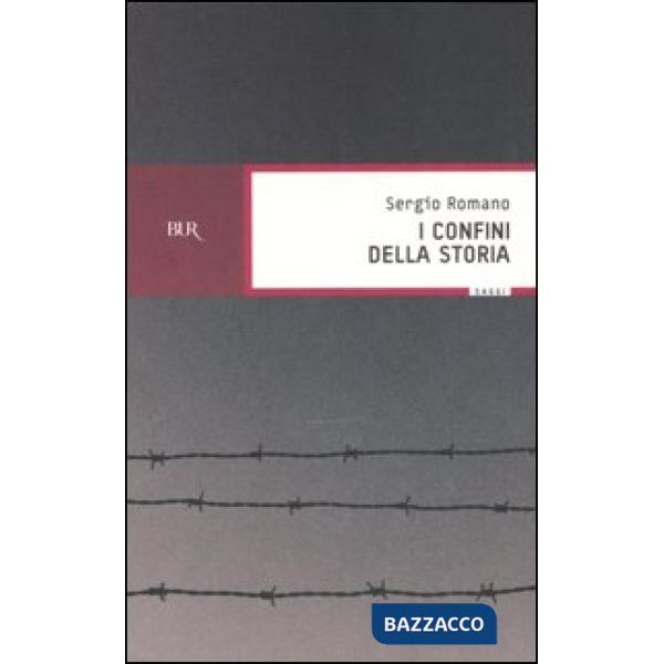 Confini della storia (I)