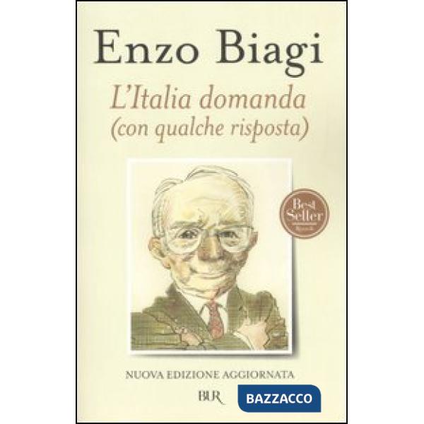 Italia domanda (con qualche risposta) (L')