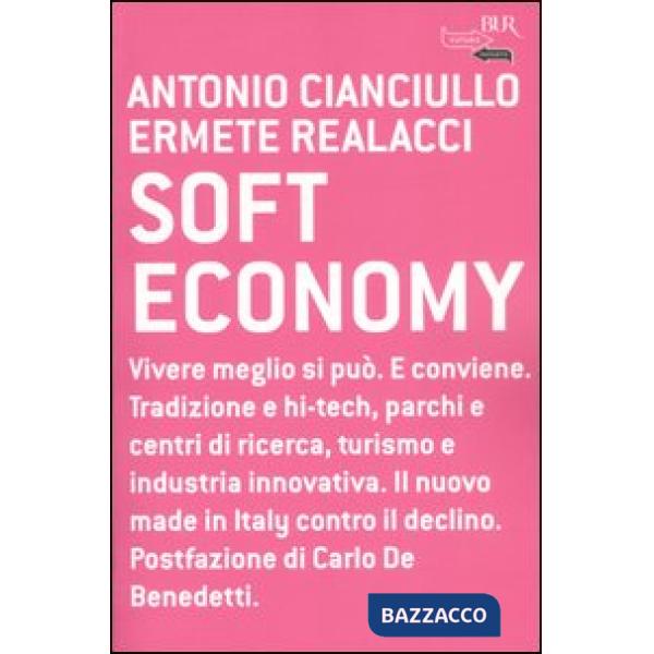 Soft economy