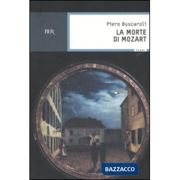 Morte di Mozart (La)