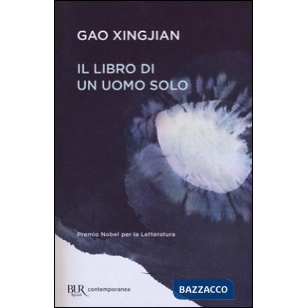 Libro di un uomo solo (Il)