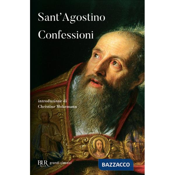 Confessioni (Le)