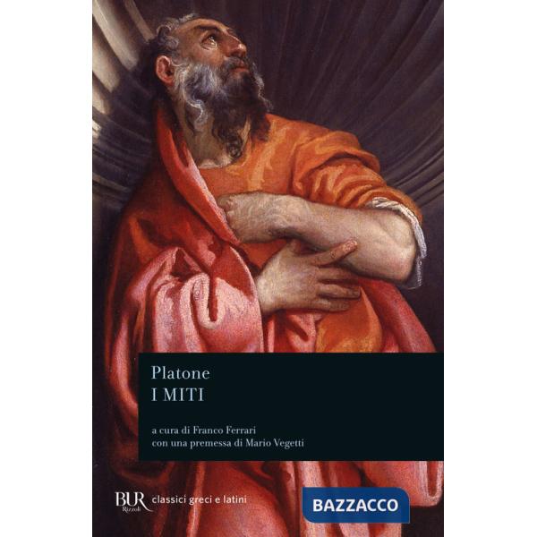 Miti di Platone (I)