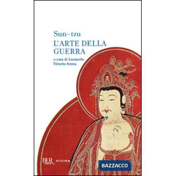 Arte della guerra (L')