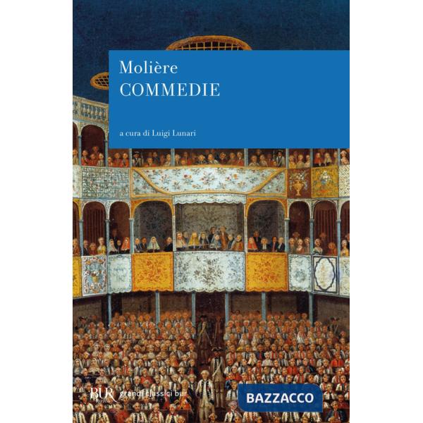 Commedie