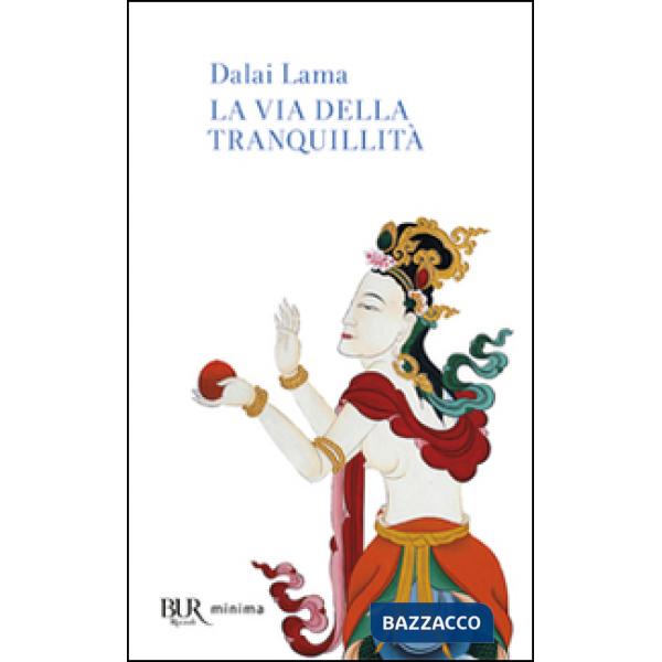 Via della tranquillità (La)