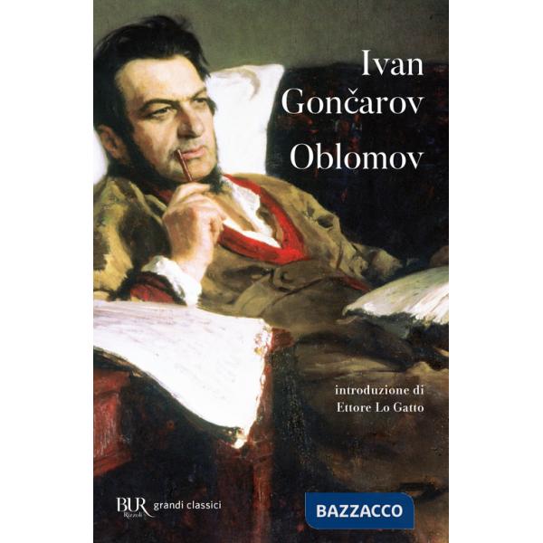 Oblomov