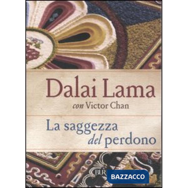 Saggezza del perdono (La)