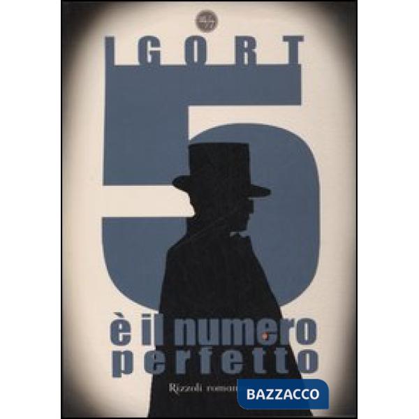 5 è il numero perfetto (1994-2002)