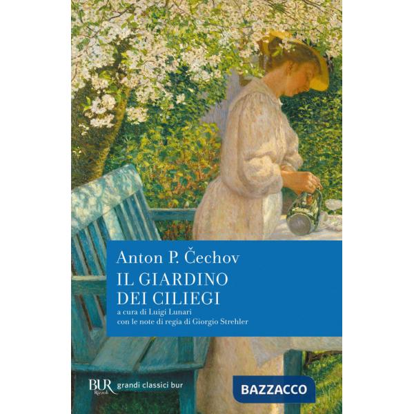 Giardino dei ciliegi (Il)