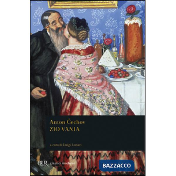 Zio Vania