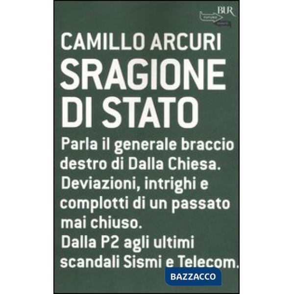 Sragione di Stato