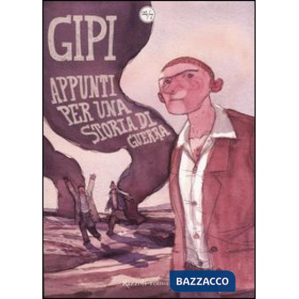 Appunti per una storia di guerra