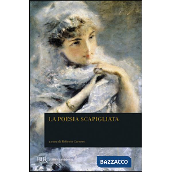 Poesia scapigliata (La)