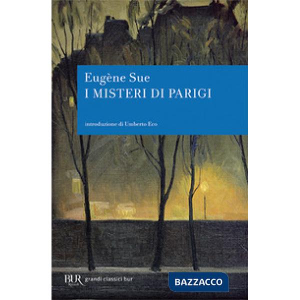 Misteri di Parigi (I)