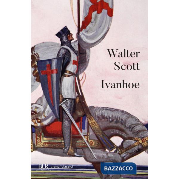 Ivanhoe