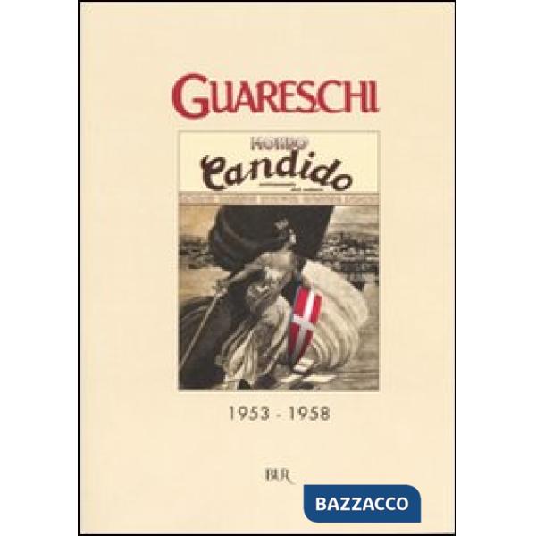 Mondo candido 1953-1958