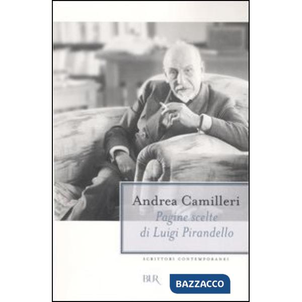 Pagine scelte di Luigi Pirandello