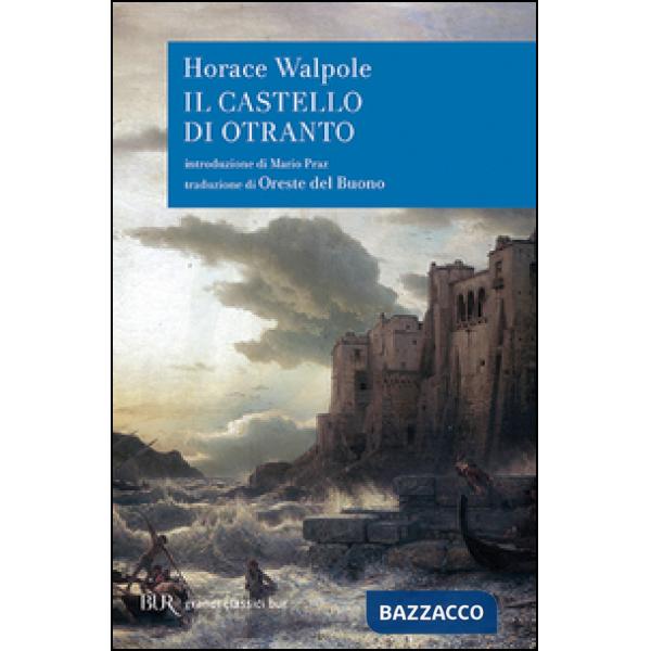 Castello di Otranto (Il)