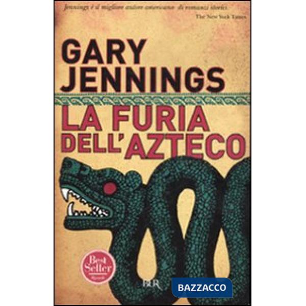 Furia dell'azteco (La)