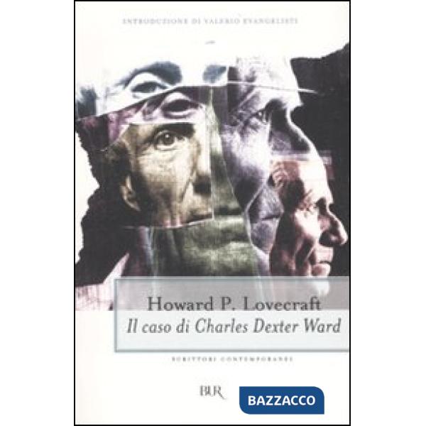 Caso di Charles Dexter Ward (Il)