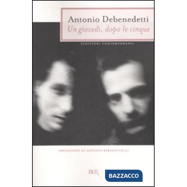 Giovedì, dopo le cinque (Un)