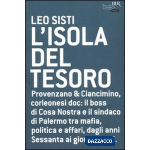 Isola del tesoro (L')