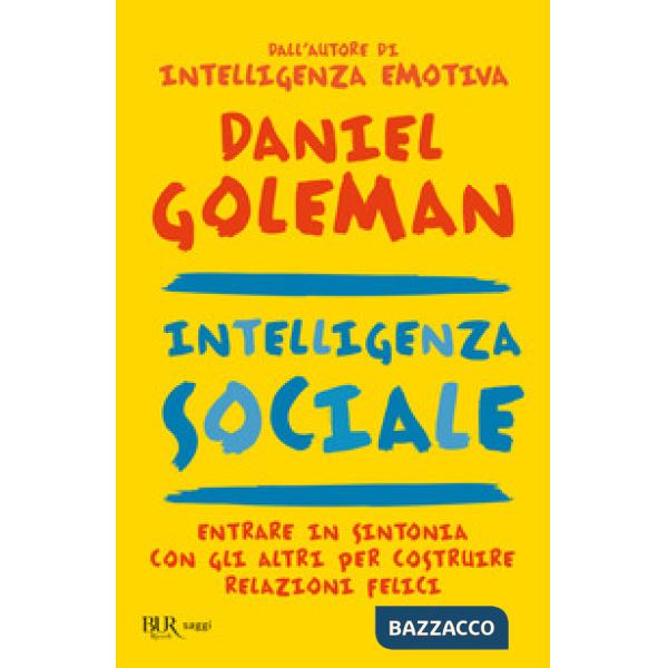 Intelligenza sociale