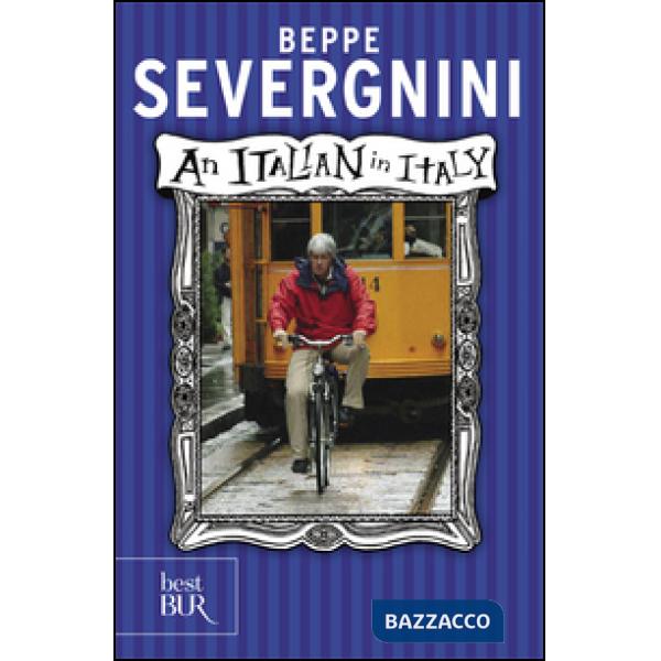 Italian in Italy. Ediz. inglese (An)