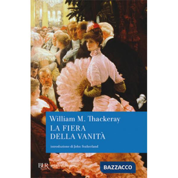 Fiera della vanità (La)