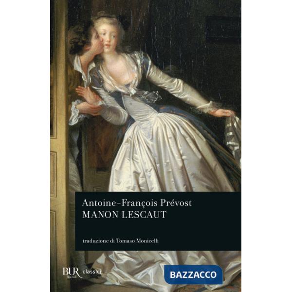 Manon Lescaut