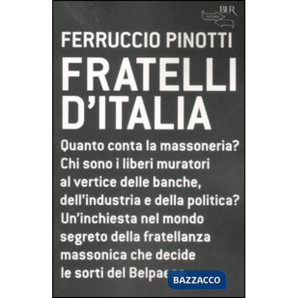 Fratelli d'Italia