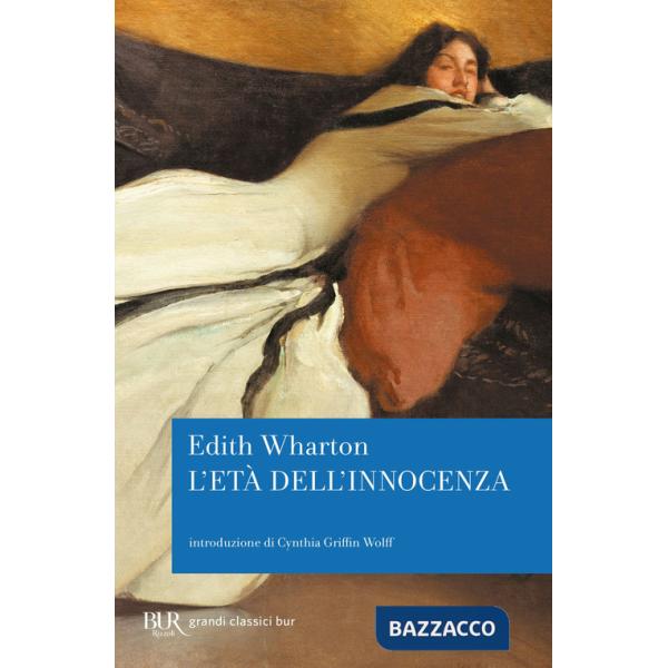 Età dell'innocenza (L')