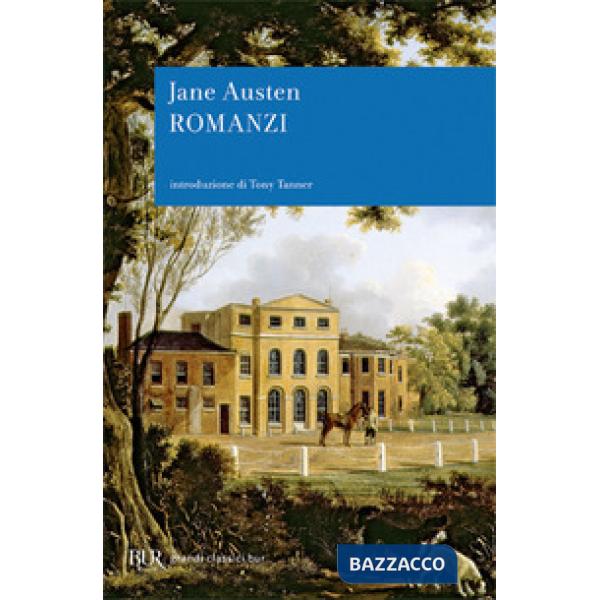 Romanzi
