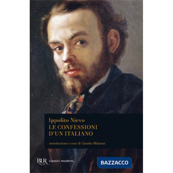 Confessioni d'un italiano (Le)