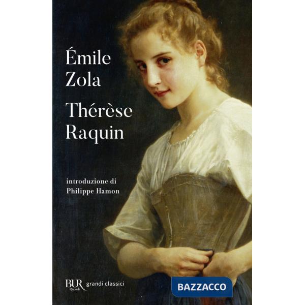 Thérèse Raquin