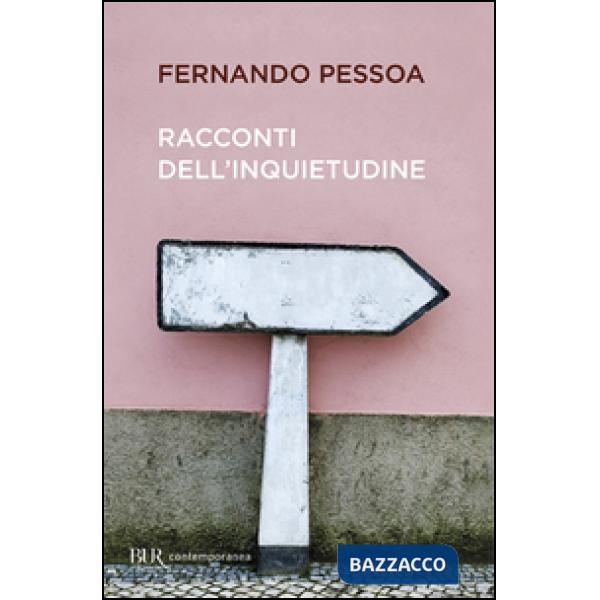 Racconti dell'inquietudine