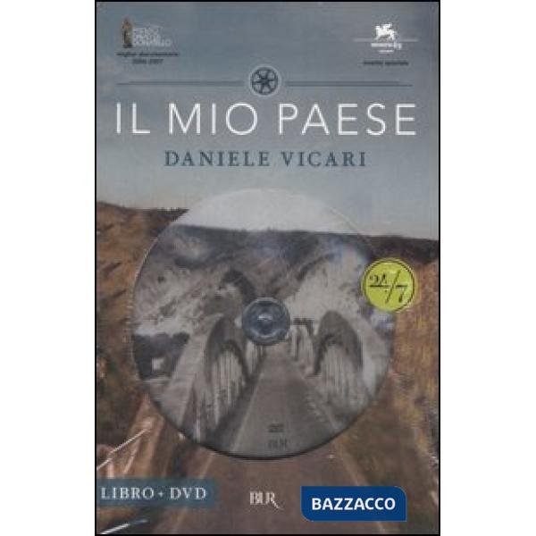 Mio paese. Con DVD (Il)