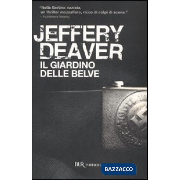 Giardino delle belve (Il)