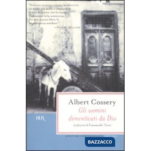 Uomini dimenticati da Dio (Gli)