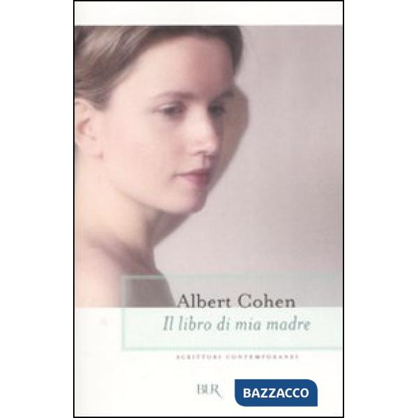 Libro di mia madre (Il)