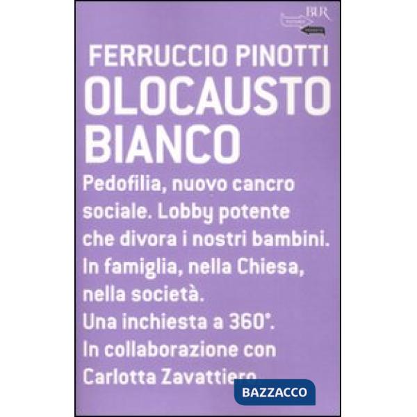 Olocausto bianco