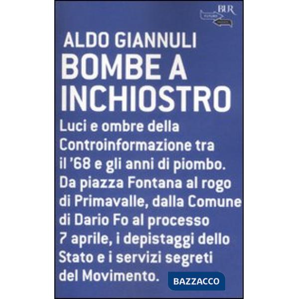 Bombe a inchiostro