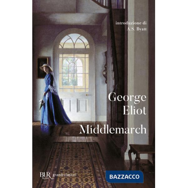 Middlemarch