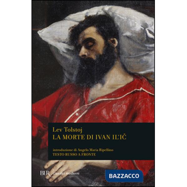 Morte di Ivan Il'ic (La)