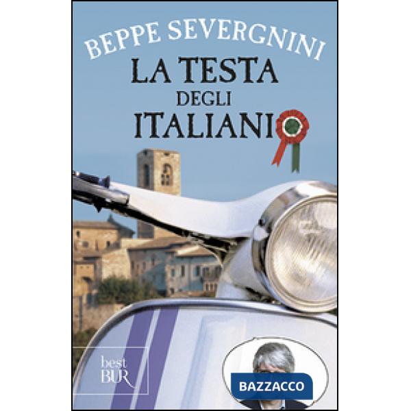 Testa degli italiani (La)