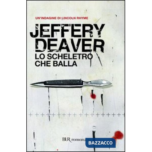 Scheletro che balla (Lo)