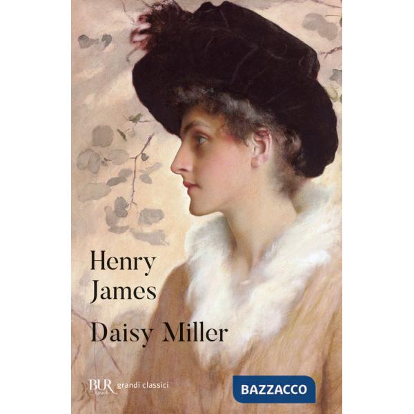 Daisy Miller