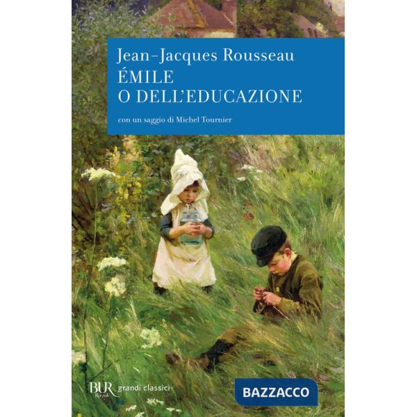 Émilie o dell'educazione