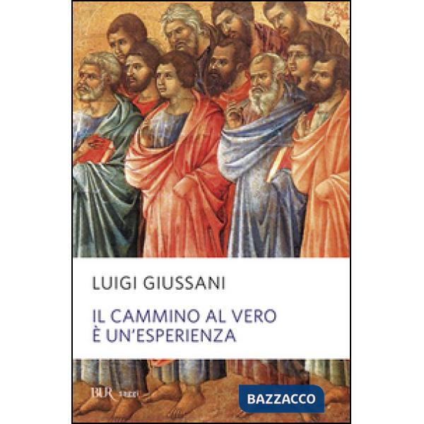 Cammino al vero è un'esperienza (Il)